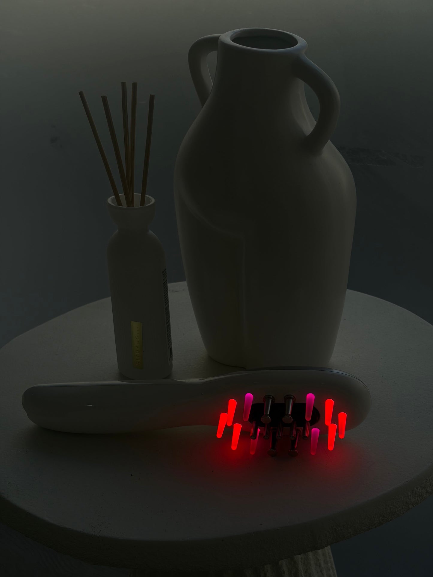 Brosse Kimayah Pro - LED
