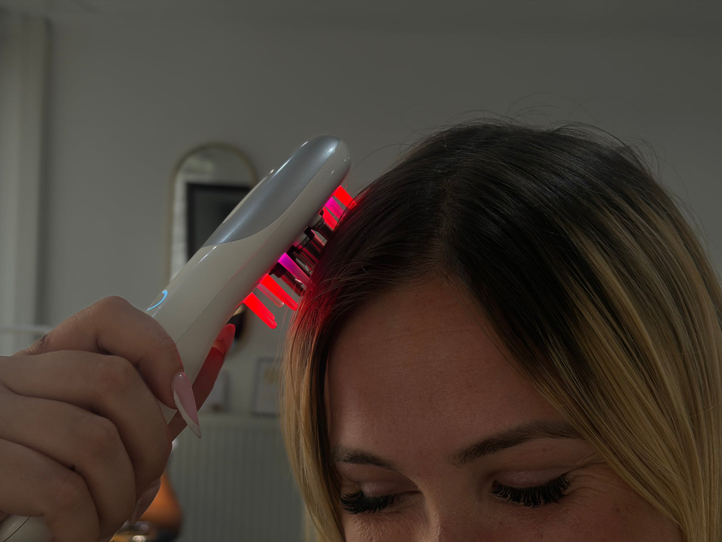 Brosse Kimayah Pro